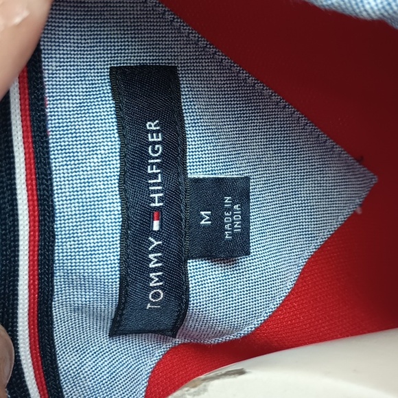 Polo Tommy Hilfiger  - Picture 9 of 11